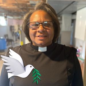 Meet your Posher, Tamara